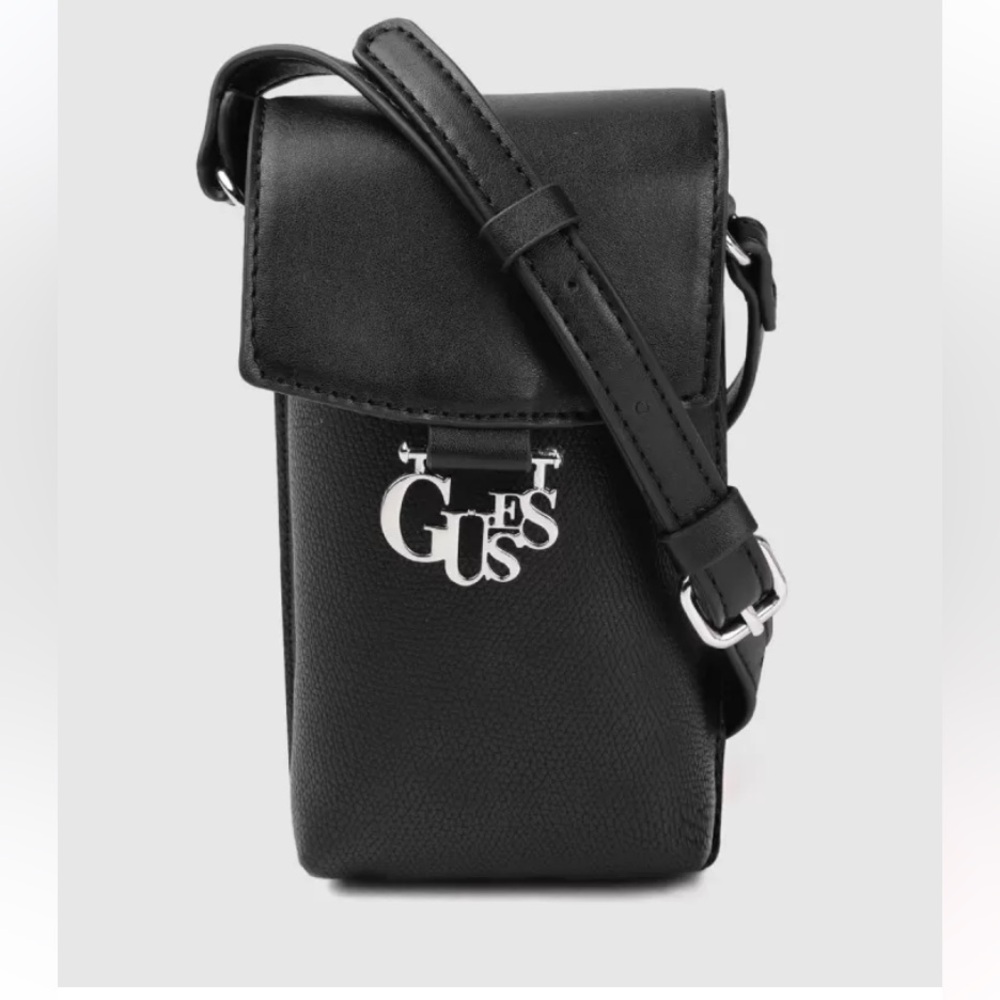 Guess mini crossbody bag